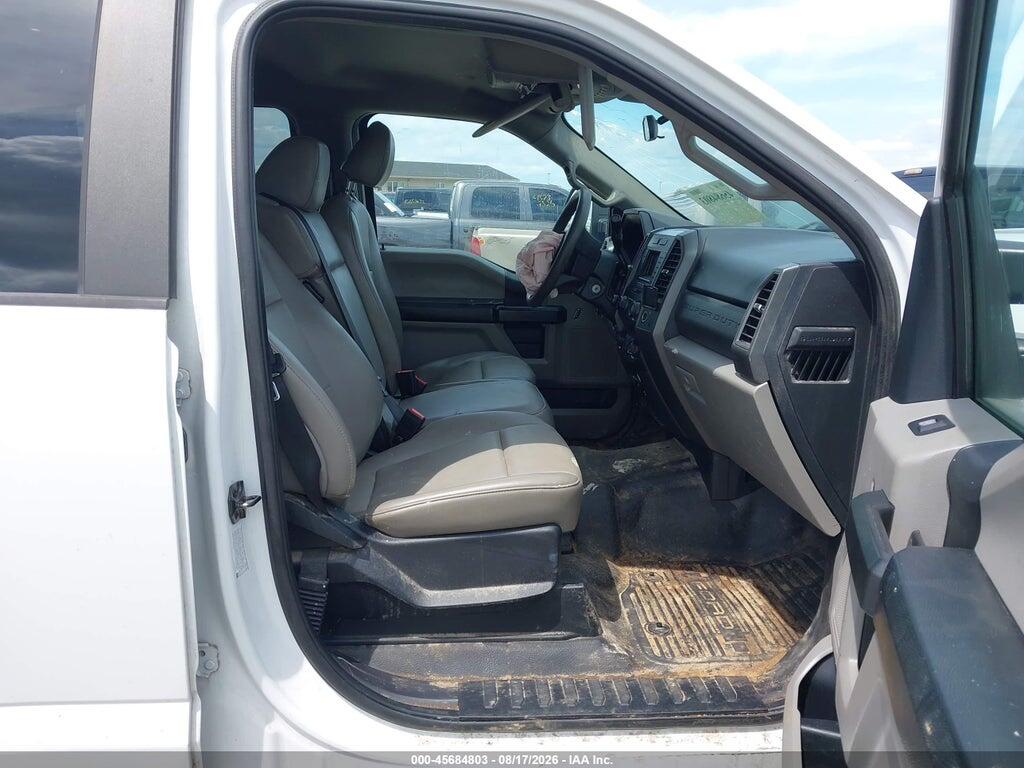 1FD8W3HN0LEC64566 2020 FORD F-350 CHASSIS photo no. 6