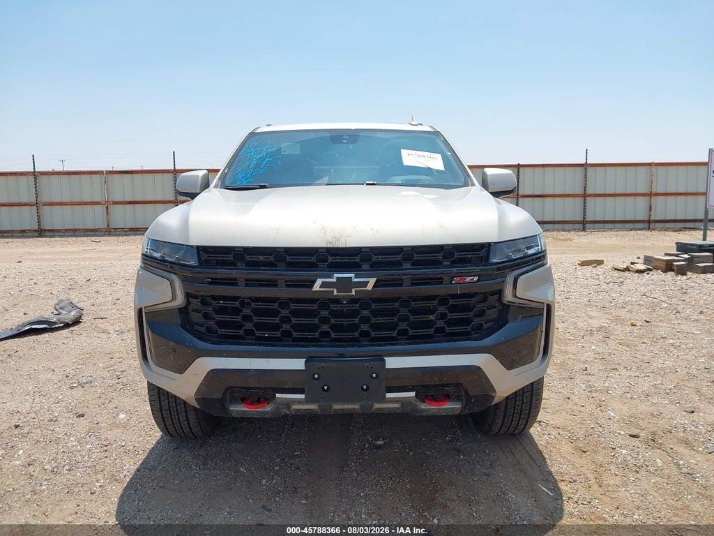 1GNSKDKD6PR467995 2023 CHEVROLET SUBURBAN photo no. 12