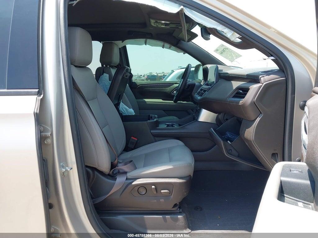 1GNSKDKD6PR467995 2023 CHEVROLET SUBURBAN photo no. 5