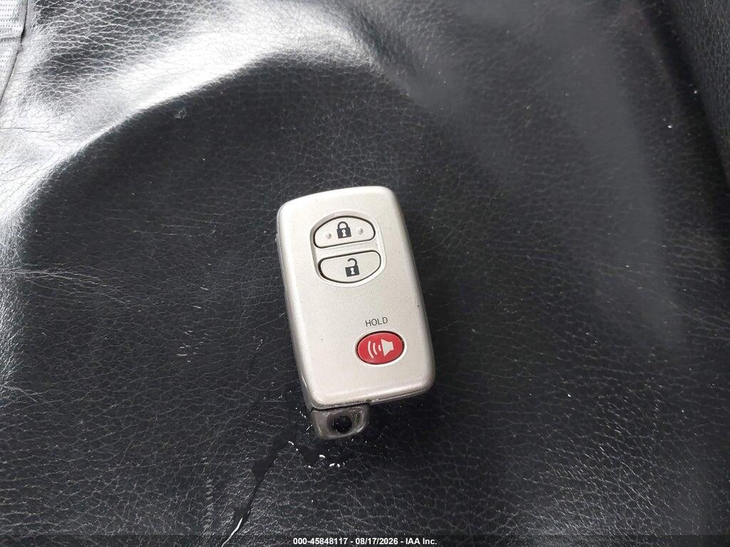 JTEBU5JR8D5124044 2013 TOYOTA 4RUNNER photo no. 11