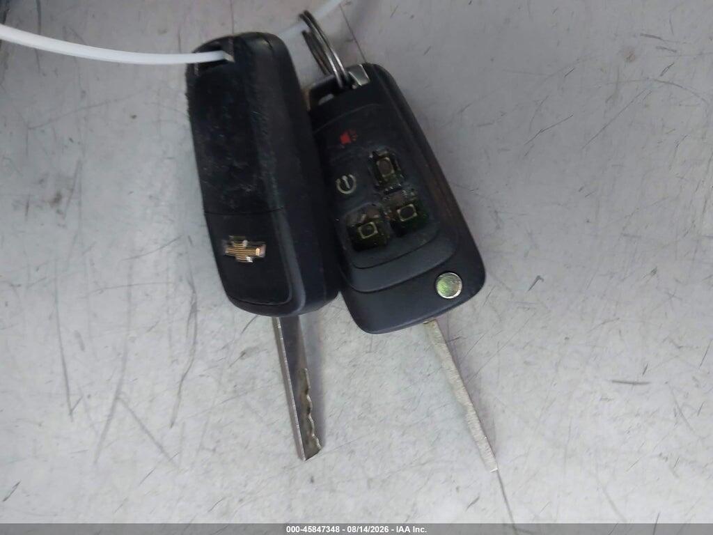 1G1RF6E45DU141027 2013 CHEVROLET VOLT photo no. 11