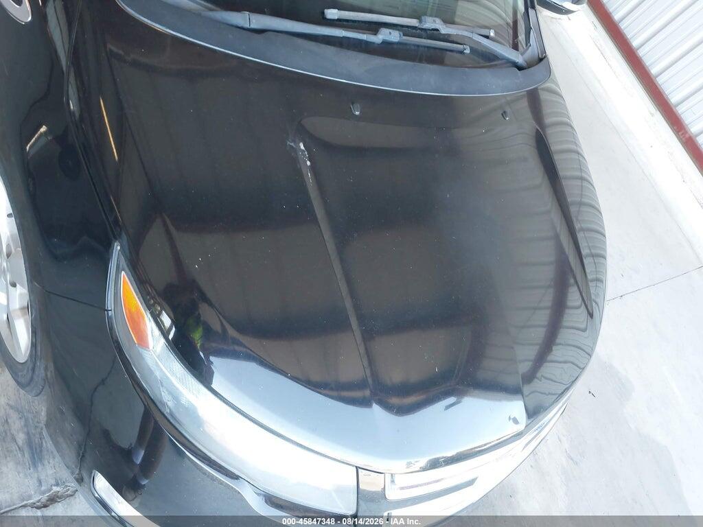 1G1RF6E45DU141027 2013 CHEVROLET VOLT photo no. 6