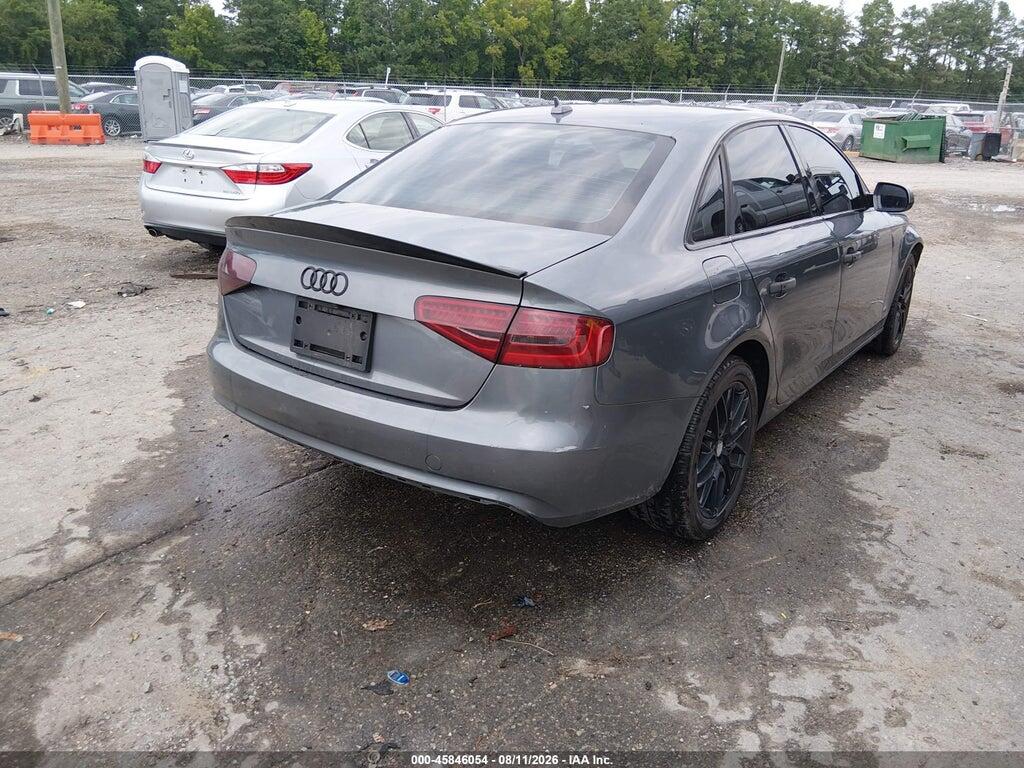 WAUAFAFL5DN027260 2013 AUDI A4 photo no. 4