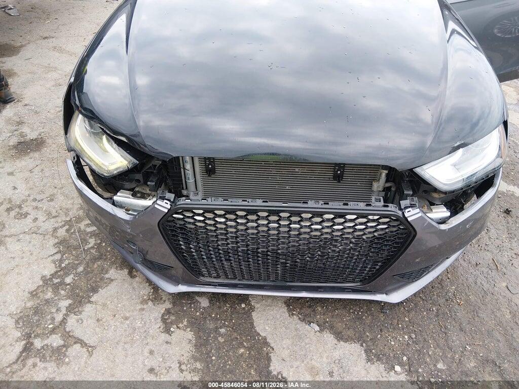 WAUAFAFL5DN027260 2013 AUDI A4 photo no. 6