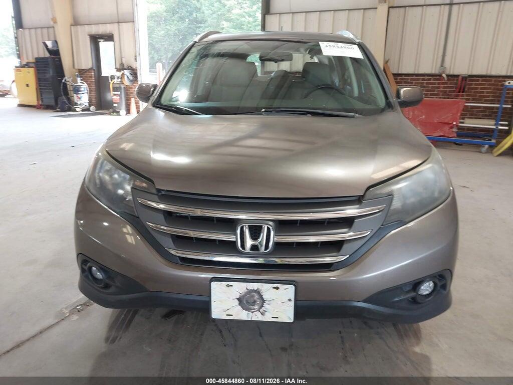 5J6RM4H72DL000004 2013 HONDA CR-V photo no. 12