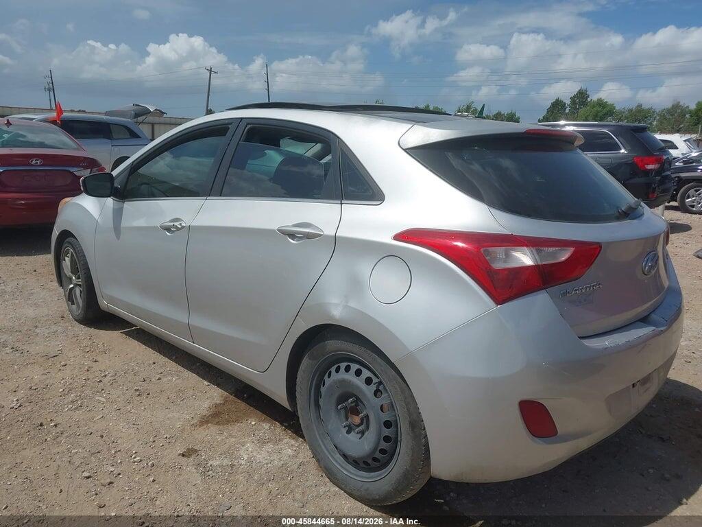 KMHD35LE0DU132456 2013 HYUNDAI ELANTRA GT photo no. 3