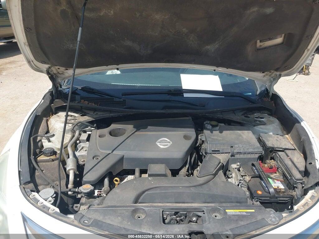 1N4AL3AP4DN515459 2013 NISSAN ALTIMA photo no. 10