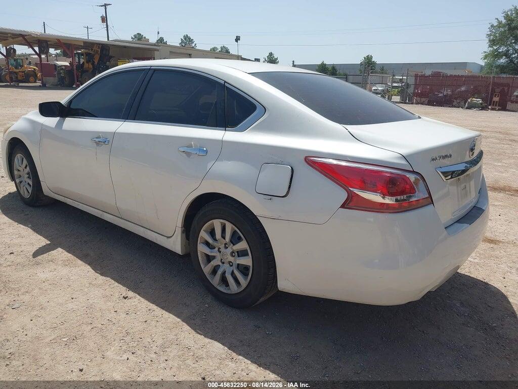 1N4AL3AP4DN515459 2013 NISSAN ALTIMA photo no. 3
