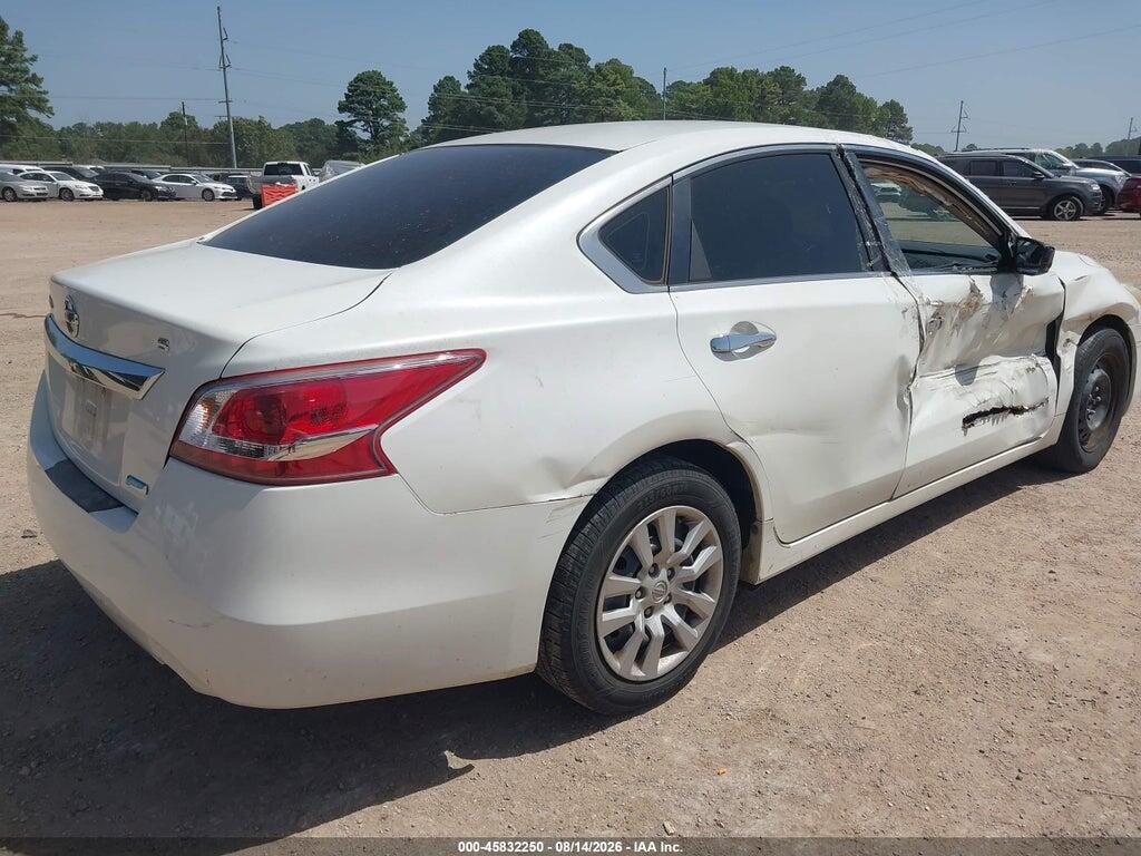 1N4AL3AP4DN515459 2013 NISSAN ALTIMA photo no. 4