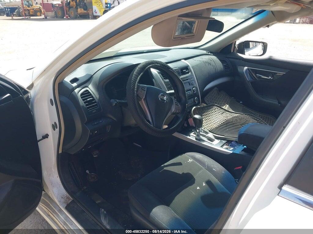 1N4AL3AP4DN515459 2013 NISSAN ALTIMA photo no. 5