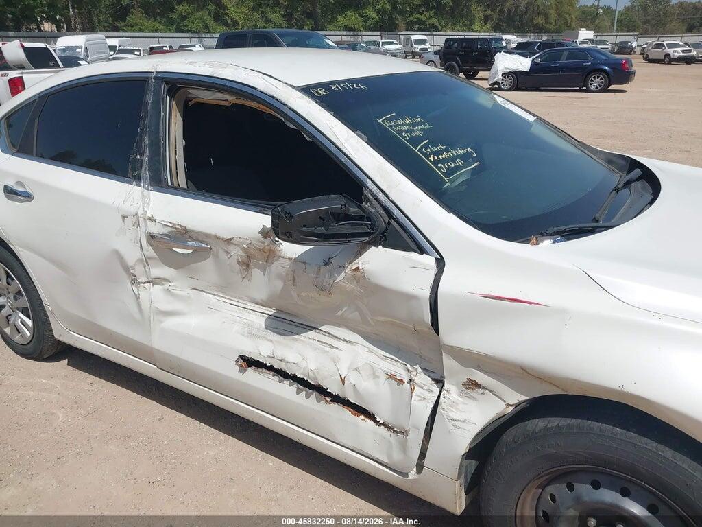 1N4AL3AP4DN515459 2013 NISSAN ALTIMA photo no. 6