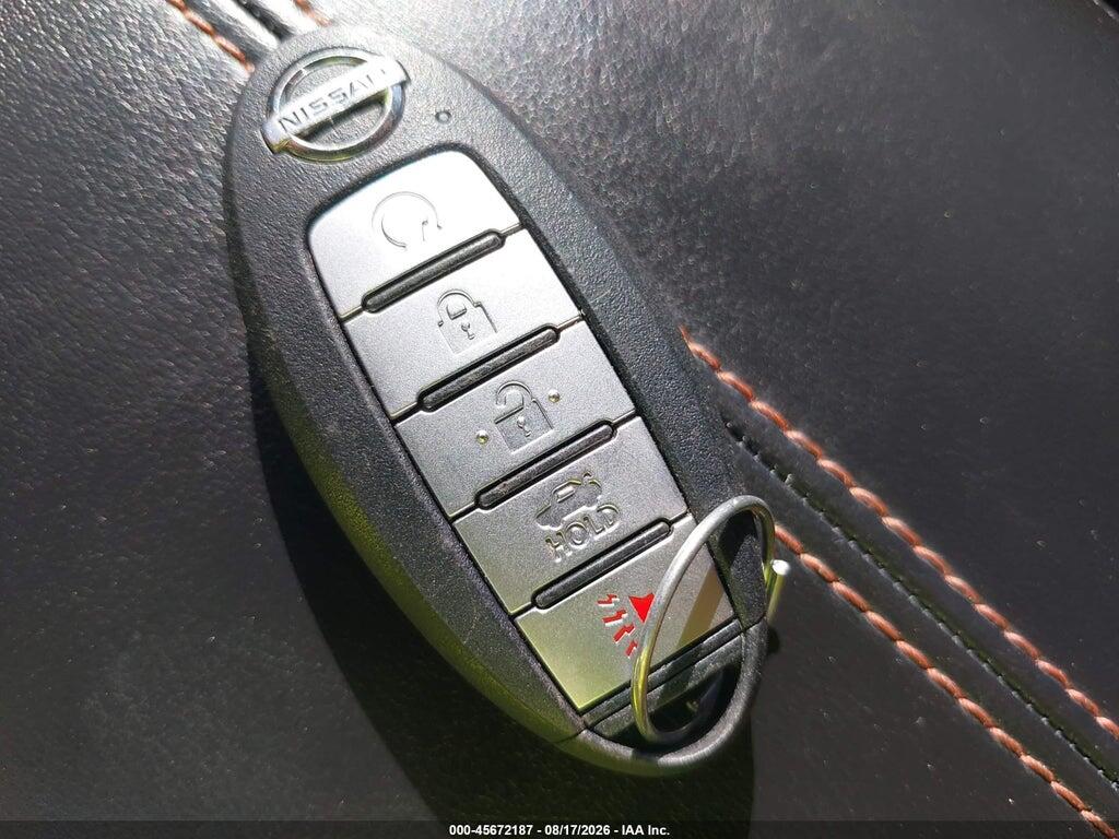 3N1AB8DV5NY320241 2022 NISSAN SENTRA photo no. 11