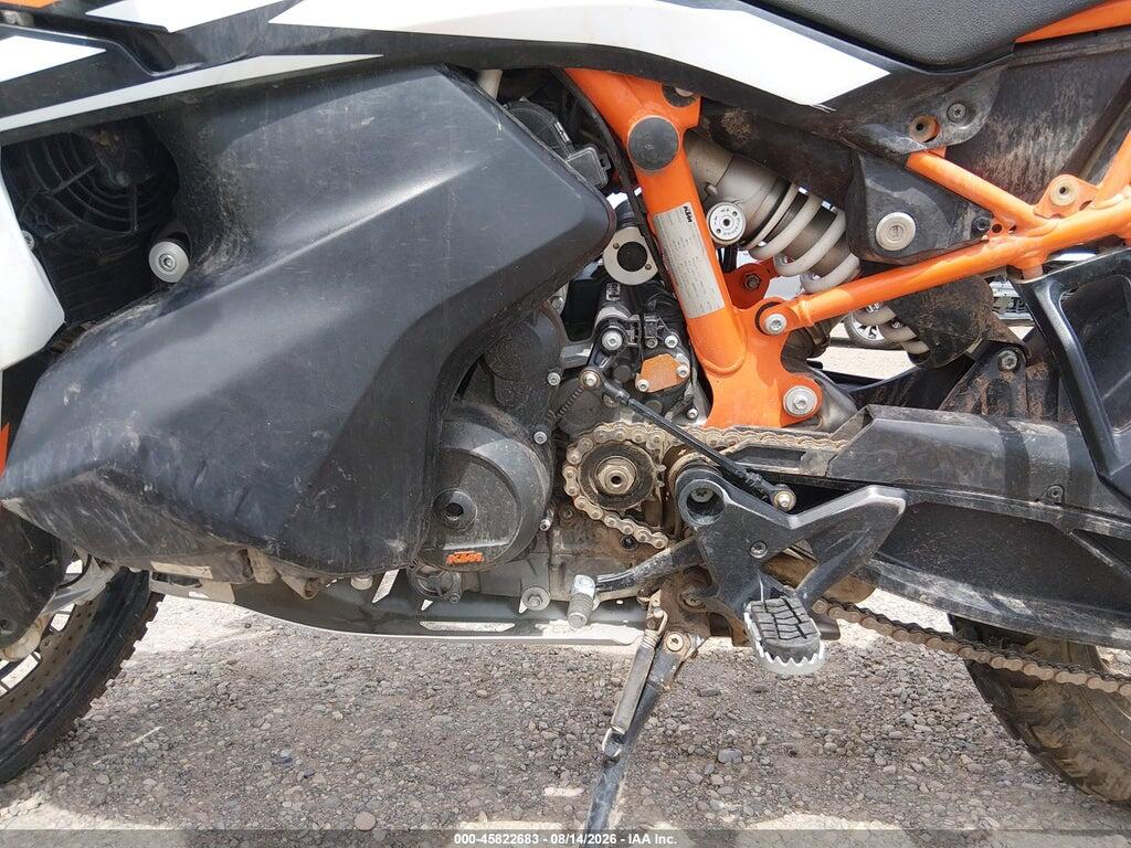 VBKTR6405MM805490 2021 KTM 890 photo no. 9