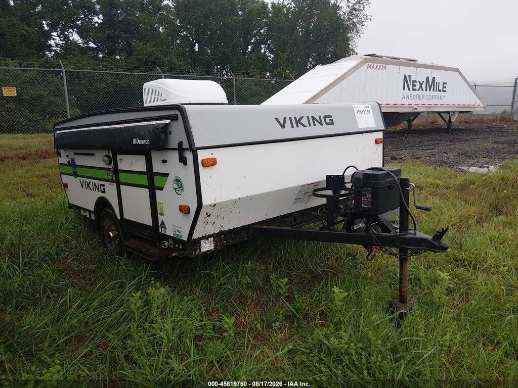 2021 COACHMEN OTHER 5ZT1VKAC3M5018235