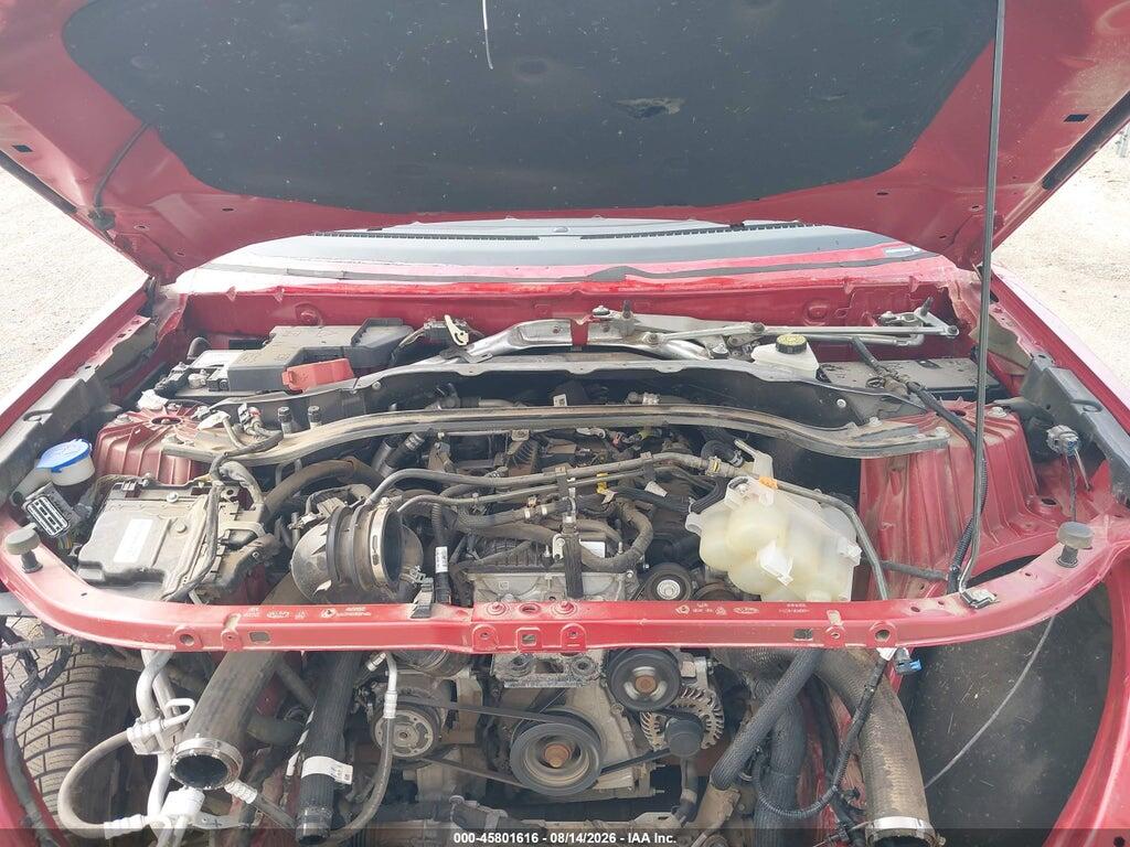 1FMSK8FH3MGC48508 2021 FORD EXPLORER photo no. 10