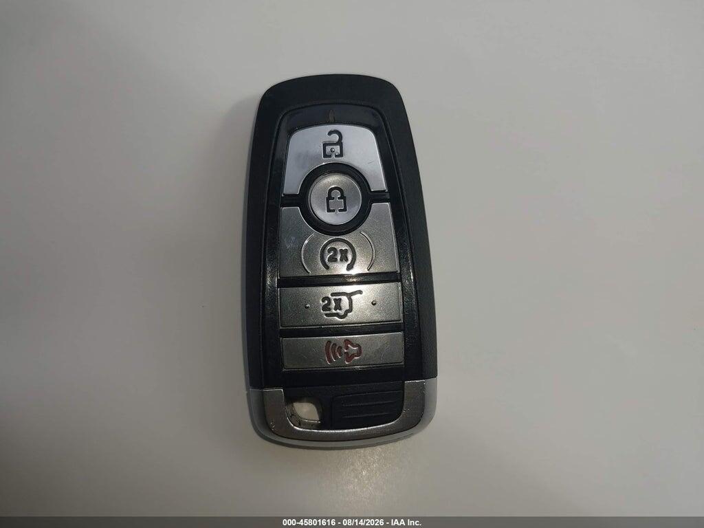 1FMSK8FH3MGC48508 2021 FORD EXPLORER photo no. 11