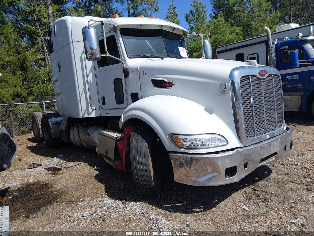 2013 PETERBILT 386 1XPHD49XXDD205109