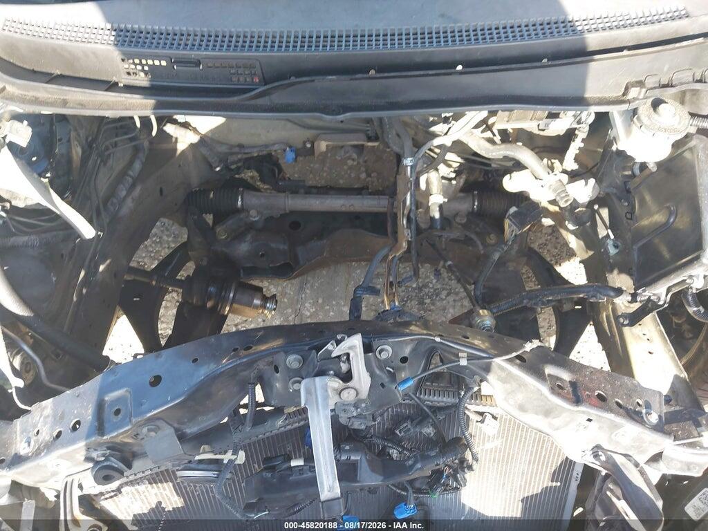 2HGFB6E54DH706015 2013 HONDA CIVIC photo no. 10