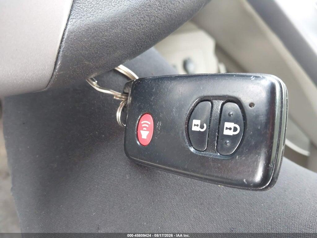 JTDKN3DU2D0354553 2013 TOYOTA PRIUS photo no. 11