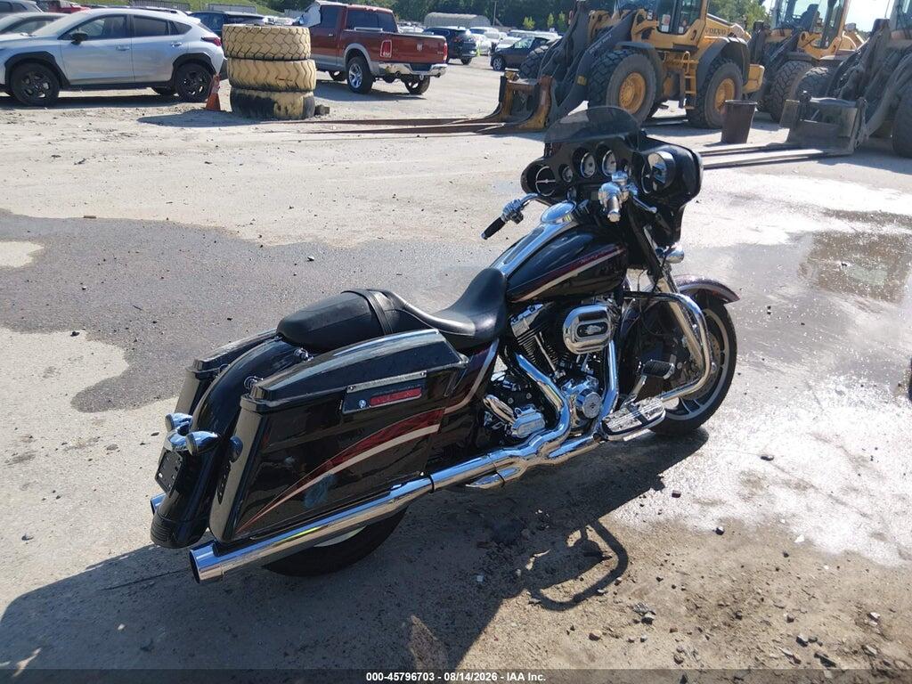 1HD1KBM19DB626698 2013 HARLEY-DAVIDSON FLHX photo no. 4