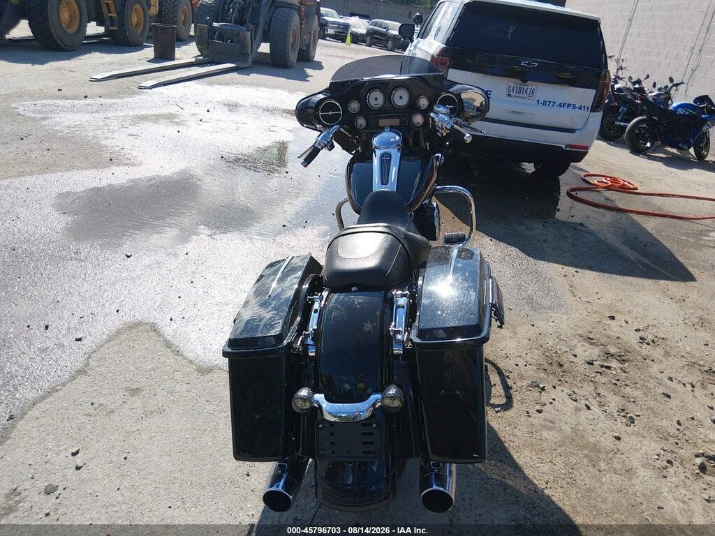 1HD1KBM19DB626698 2013 HARLEY-DAVIDSON FLHX photo no. 6