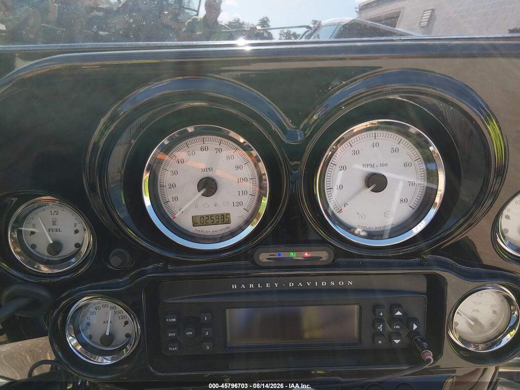1HD1KBM19DB626698 2013 HARLEY-DAVIDSON FLHX photo no. 7