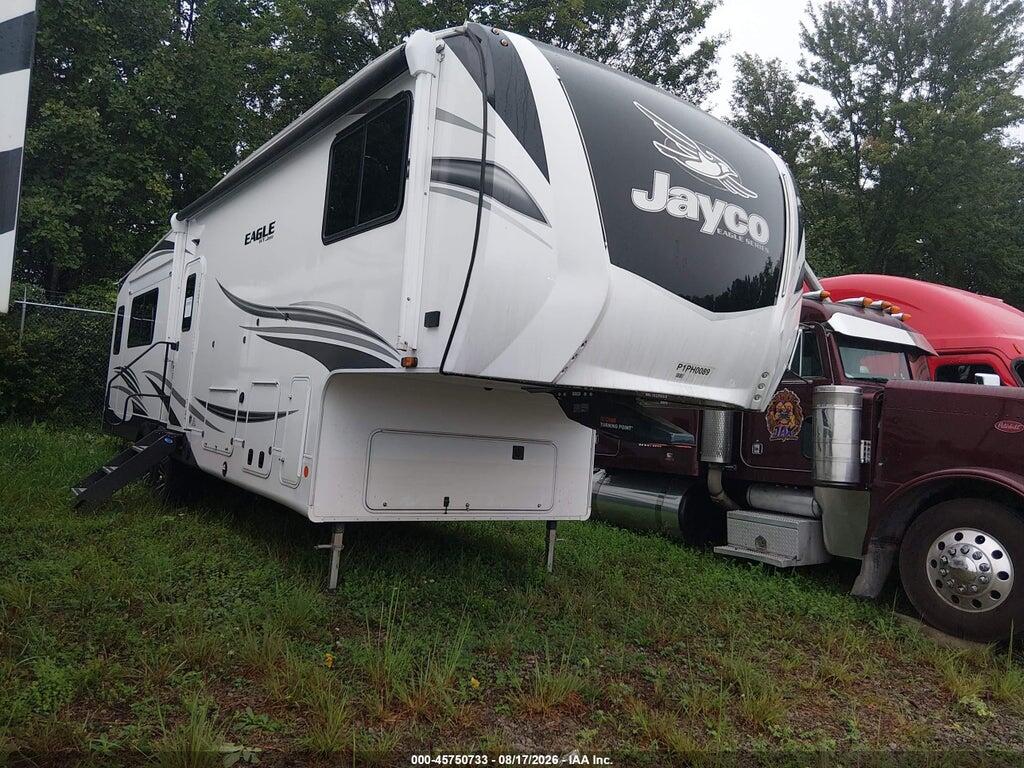 2023 JAYCO EAGLE 1UJCA0BT8P1PH0089