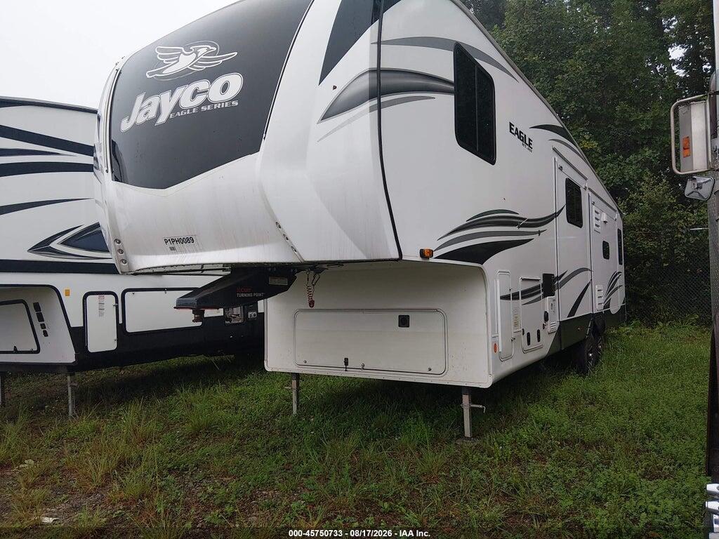 1UJCA0BT8P1PH0089 2023 JAYCO EAGLE photo no. 2