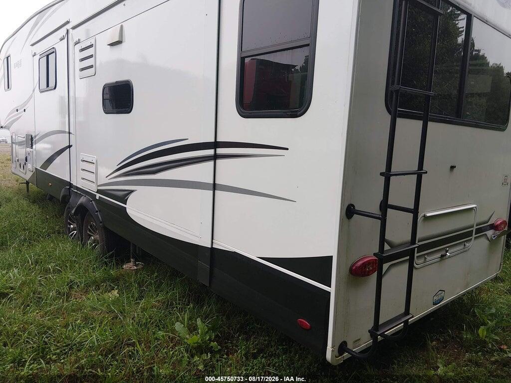 1UJCA0BT8P1PH0089 2023 JAYCO EAGLE photo no. 3