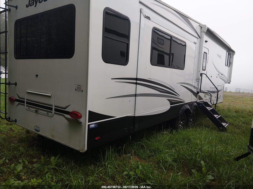 1UJCA0BT8P1PH0089 2023 JAYCO EAGLE photo no. 4