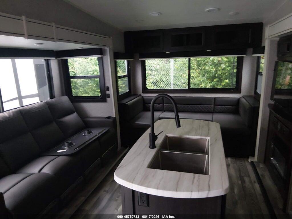 1UJCA0BT8P1PH0089 2023 JAYCO EAGLE photo no. 5