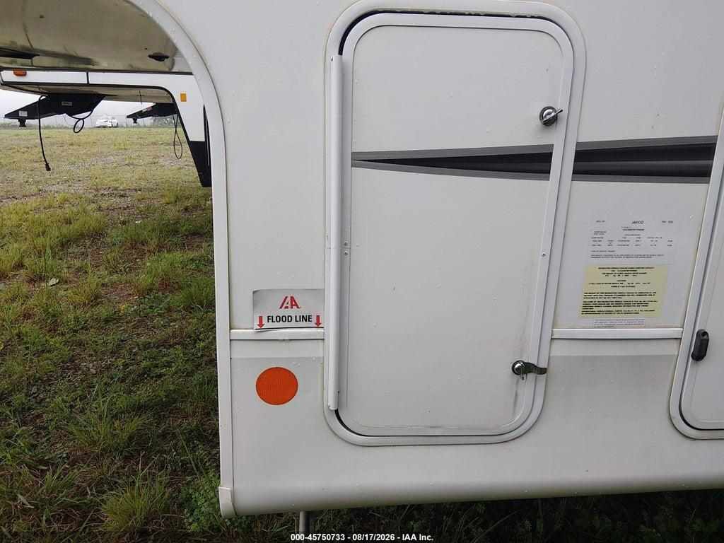 1UJCA0BT8P1PH0089 2023 JAYCO EAGLE photo no. 6