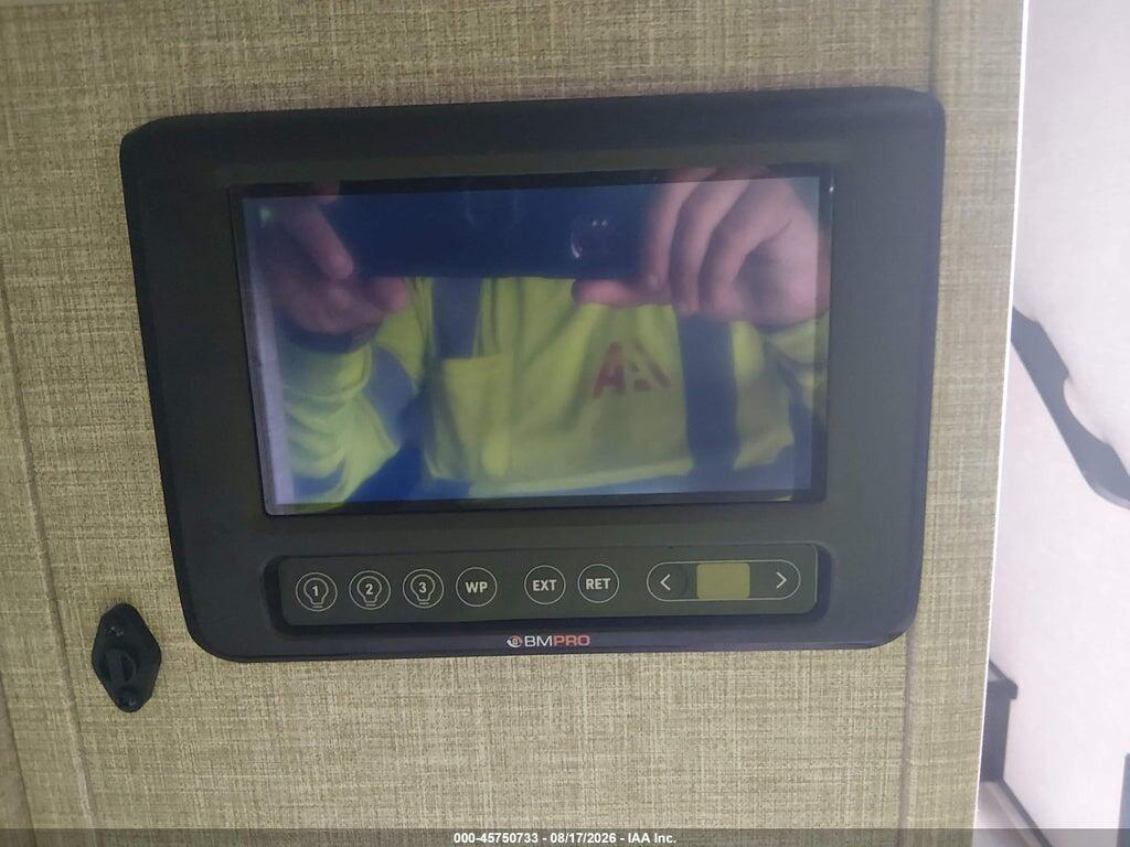 1UJCA0BT8P1PH0089 2023 JAYCO EAGLE photo no. 7