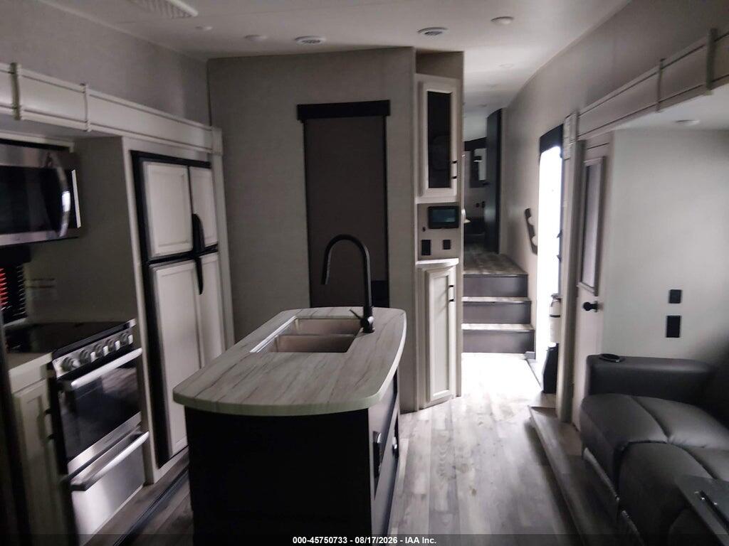 1UJCA0BT8P1PH0089 2023 JAYCO EAGLE photo no. 8