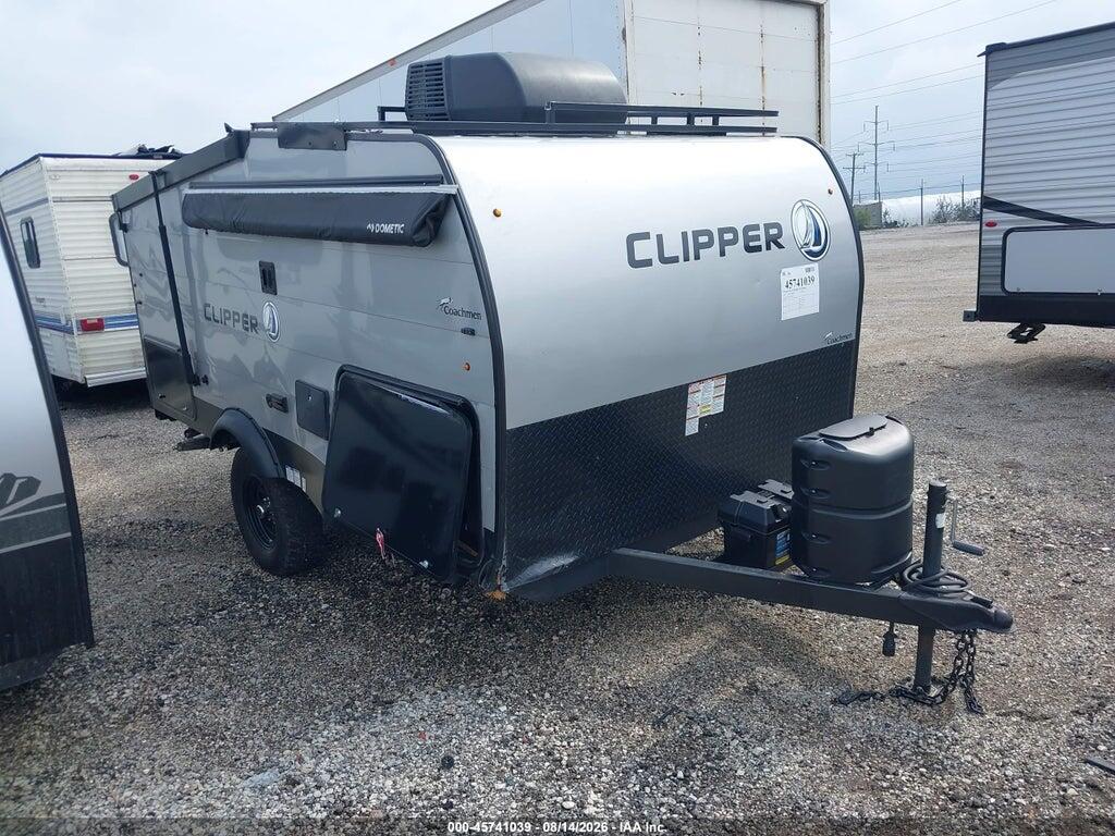 2023 COACHMEN OTHER 5ZT1CPAC6P5021993