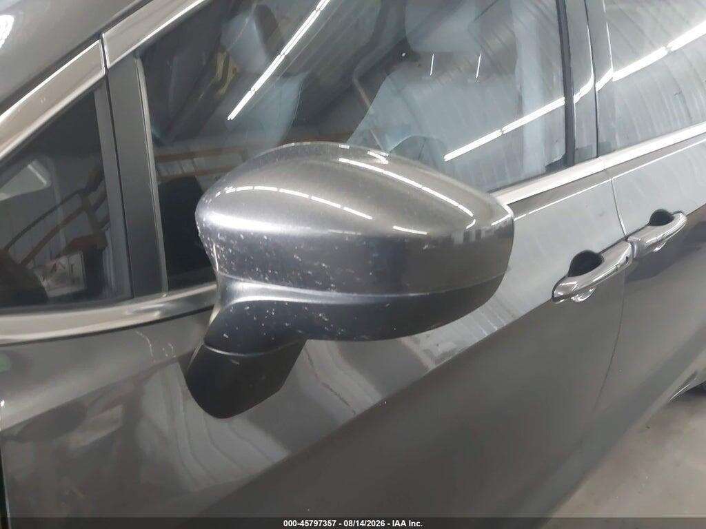 2C4RC1DG8MR512807 2021 CHRYSLER VOYAGER photo no. 12