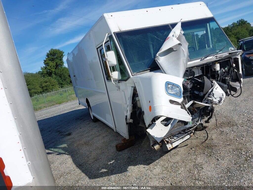 2022 FORD F-59 COMMERCIAL STRIPPED 1F65F5KN6N0A00251