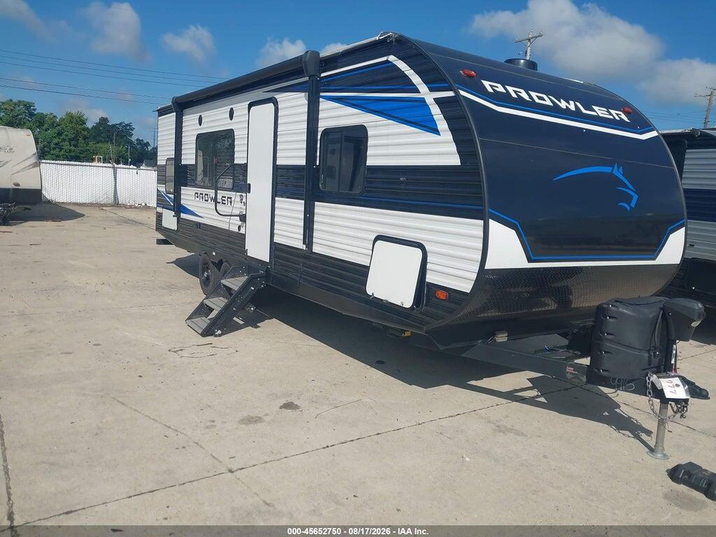 2023 HEARTLAND PROWLER 5SFPB2928PE519915