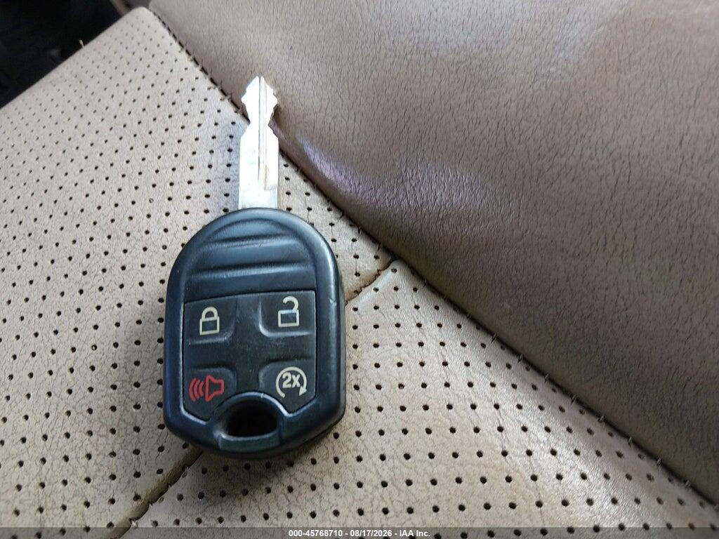 1FTFW1EF7DKE50654 2013 FORD F-150 photo no. 11