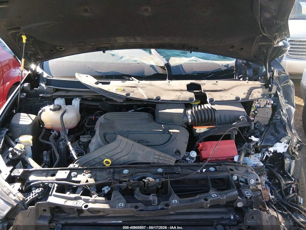 2C4RC1GG8TR162055 2026 CHRYSLER PACIFICA photo no. 10