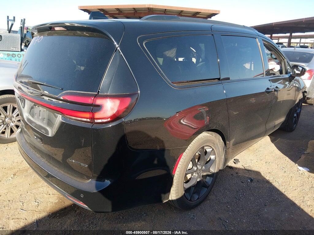 2C4RC1GG8TR162055 2026 CHRYSLER PACIFICA photo no. 4