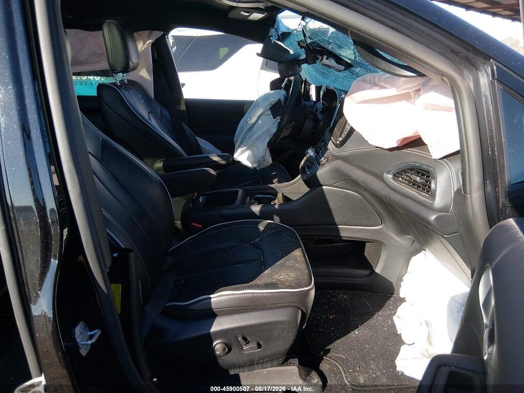2C4RC1GG8TR162055 2026 CHRYSLER PACIFICA photo no. 5
