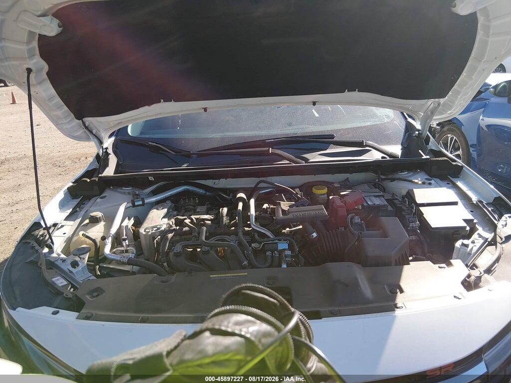 3N1AB9DV9TY224972 2026 NISSAN SENTRA photo no. 10