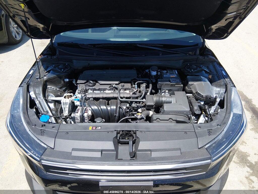 3KPFT4DE5TE283442 2026 KIA K4 photo no. 10