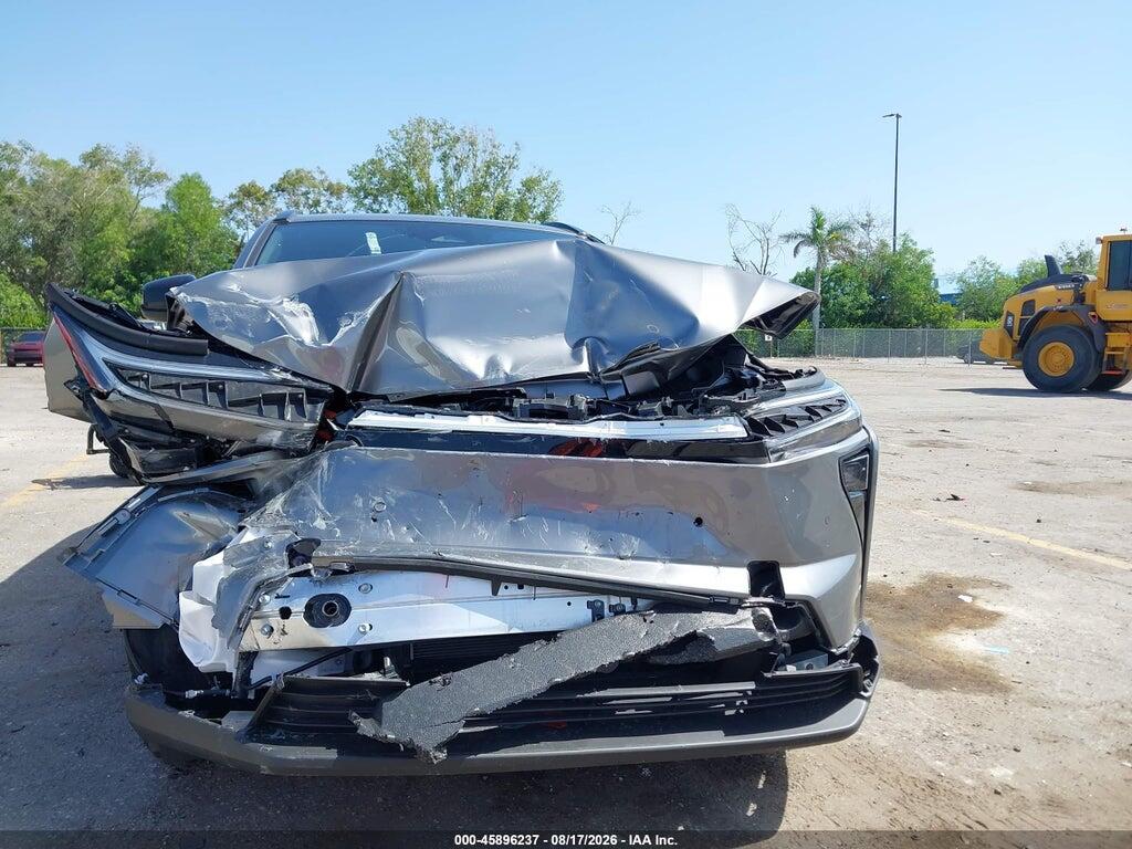 JTMBFAEB0TA003177 2026 TOYOTA BZ photo no. 11