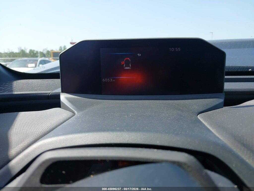 JTMBFAEB0TA003177 2026 TOYOTA BZ photo no. 7