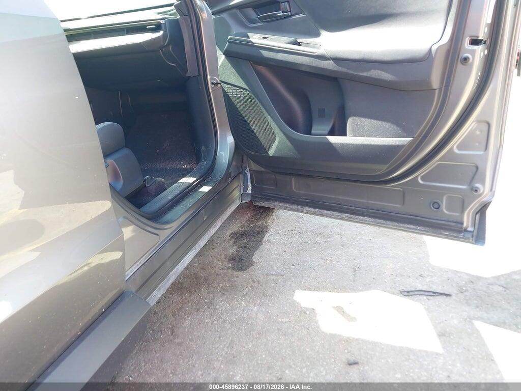 JTMBFAEB0TA003177 2026 TOYOTA BZ photo no. 8