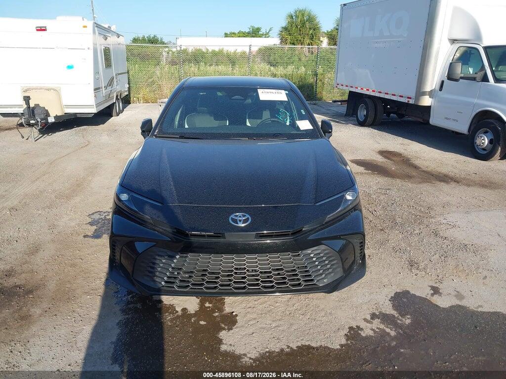 4T1DAACK1TU770041 2026 TOYOTA CAMRY photo no. 12