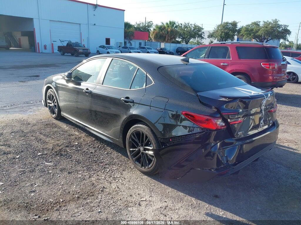 4T1DAACK1TU770041 2026 TOYOTA CAMRY photo no. 3