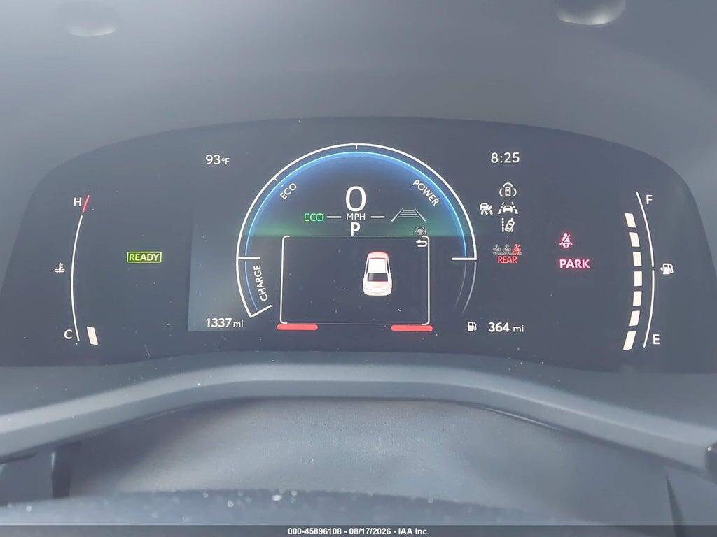 4T1DAACK1TU770041 2026 TOYOTA CAMRY photo no. 7